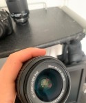 دوربین نیکون D5200 بدنه دست دوم