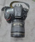 دوربین D850 نیکون دست دوم