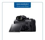 دوربین بدون آینه سونی آلفا a7 III + 28-70mm دست دوم