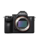 دوربین بدون آینه سونی آلفا a7 III + 28-70mm دست دوم