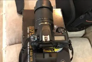 stock