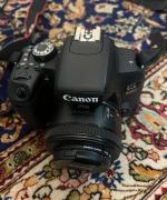 دوربین نیکون D800 بدنه دست دوم