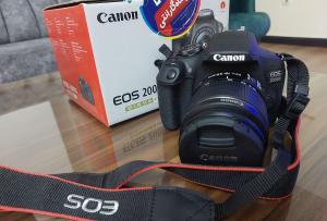 stock