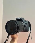 دوربین کانن 2000D + 18-55mm III دست دوم