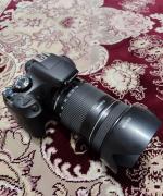 دوربین کانن 1300D بدنه دست دوم