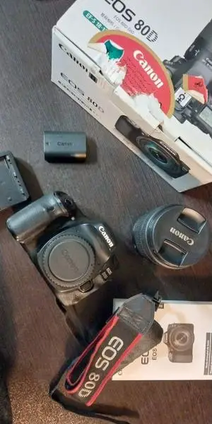 stock