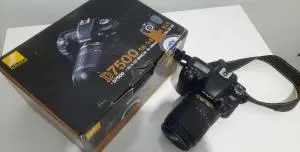 stock