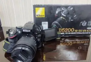 stock