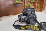 دوربین D810 نیکون دست دوم