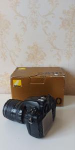 دوربین D810 نیکون دست دوم