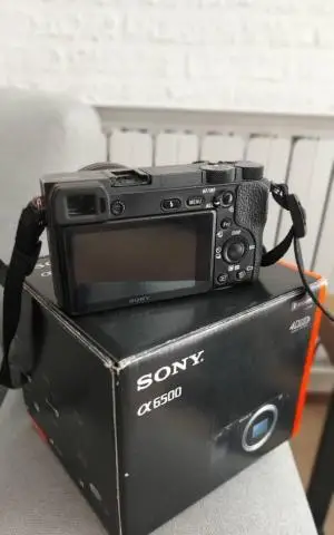 stock