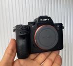 دوربین بدون آینه سونی آلفا a7 III بدنه دست دوم