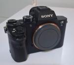 دوربین بدون آینه سونی a7S II بدنه دست دوم