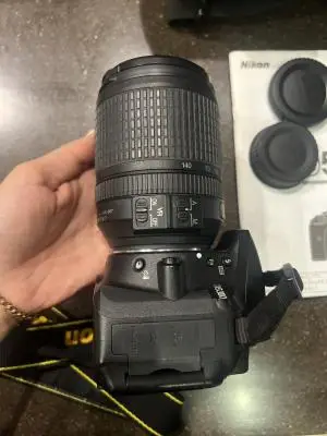 stock