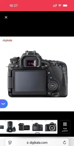 stock