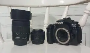 stock