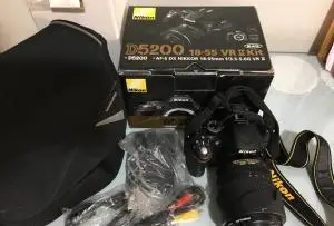 stock