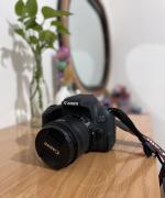 دوربین نیکون D800 بدنه دست دوم