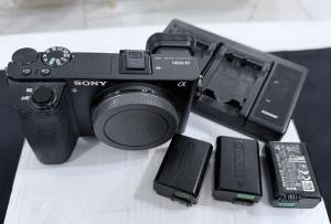 stock