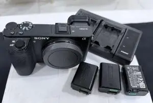 stock