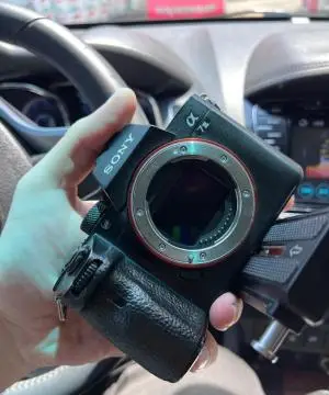 stock