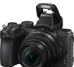 دوربین بدون آینه نیکون Z50 + 16-50mm بدنه دست دوم