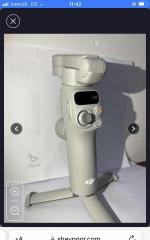 گیمبال موبایل دی جی آی DJI Osmo Mobile 7 دست دوم