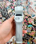 گیمبال موبایل دی جی ای DJI Osmo mobile 6 دست دوم