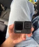 دوربین ورزشی گوپرو HERO 9 Black دست دوم