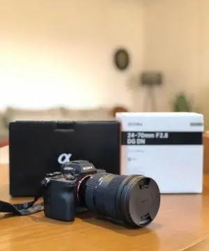 stock
