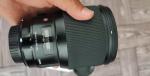 لنز سیگما 85mm f/1.4 DG برای کانن دست دوم