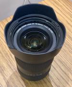 لنز کانن EF 16-35mm f/2.8L III USM دست دوم