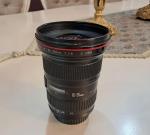 لنز کانن EF 16-35mm f/2.8L III USM دست دوم