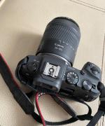 دوربین بدون آینه کانن EOS RP + RF 24-105mm is stm دست دوم