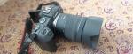 دوربین بدون آینه کانن EOS RP + RF 24-105mm is stm دست دوم