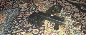 stock