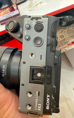 stock