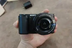 stock
