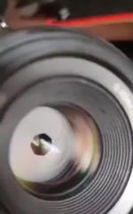 دوربین بدون آینه سونی آلفا a7C + 28-60mm بدنه دست دوم