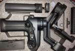 لرزشگیر 2 Zhiyun-Tech WEEBILL-2 Gimbal دست دوم
