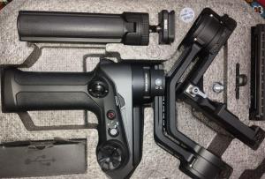 stock