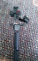 گیمبال دی جی آی RS3 MINI دست دوم