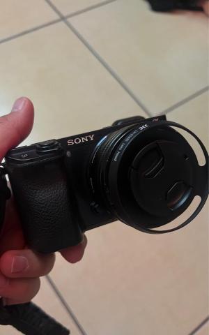 stock