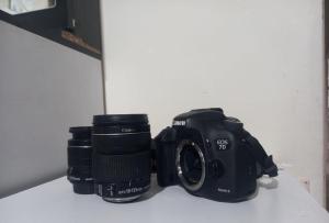 stock