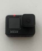 دوربین ورزشی گوپرو HERO 9 Black دست دوم