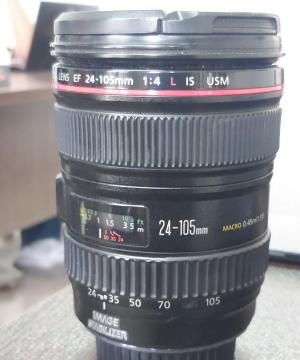 stock
