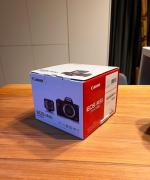 دوربین بدون آینه کانن M50 + 15-45mm IS STM دست دوم