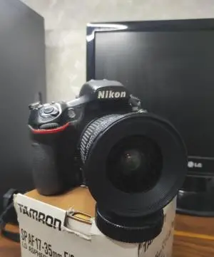 stock