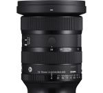 لنز سیگما Sigma 24-70mm f2.8 ii DG DN برای سونی دست دوم