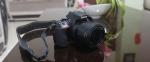 دوربین نیکون D5600 + 18-140mm VR بدنه دست دوم